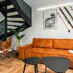Dom Czarna Owca - Widok Na Gory, Sauna - Spaceapart