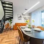 Dom Czarna Owca - Widok Na Gory, Sauna - Spaceapart