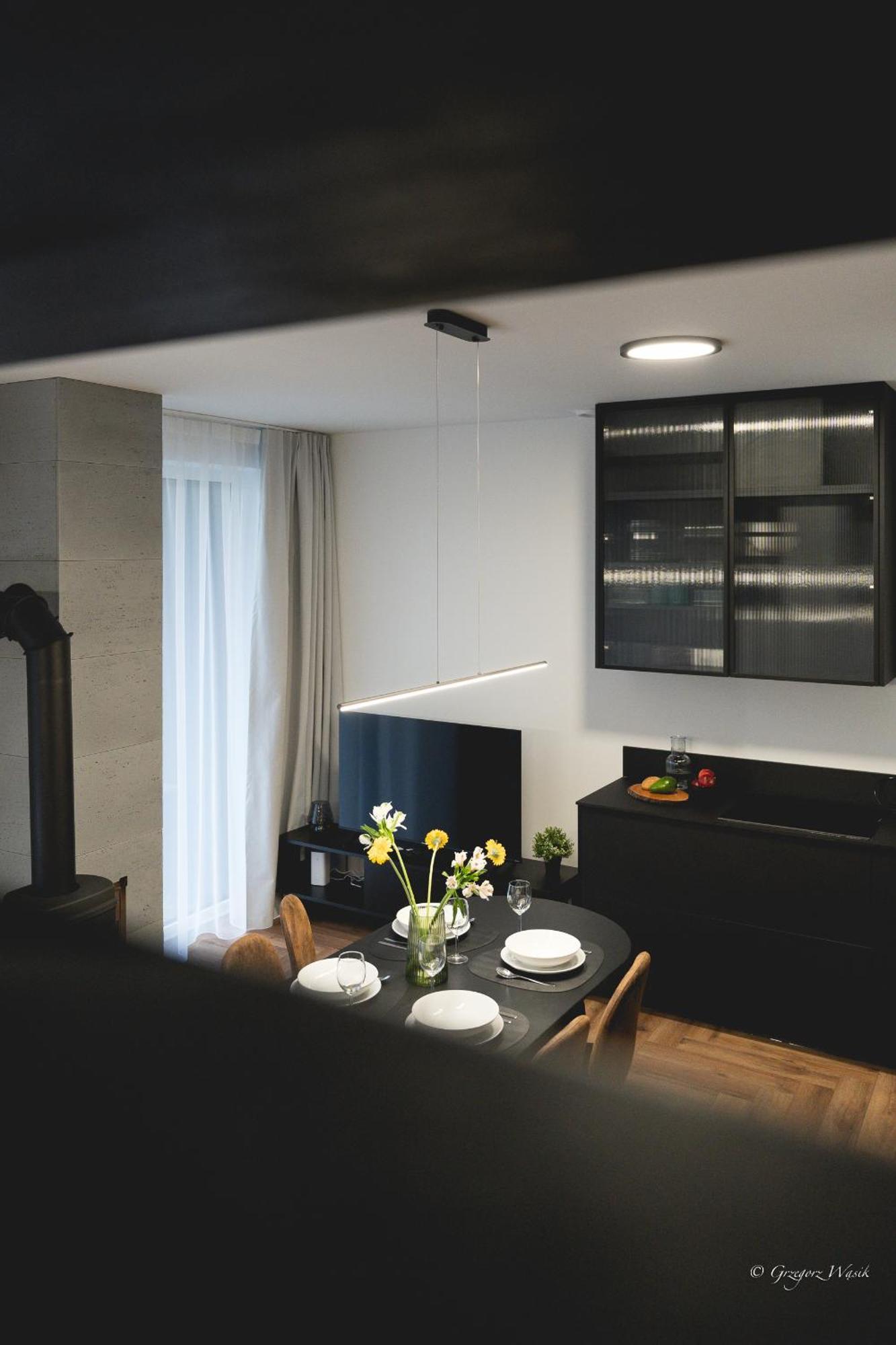 Dom Czarna Owca - Widok Na Gory, Sauna - Spaceapart