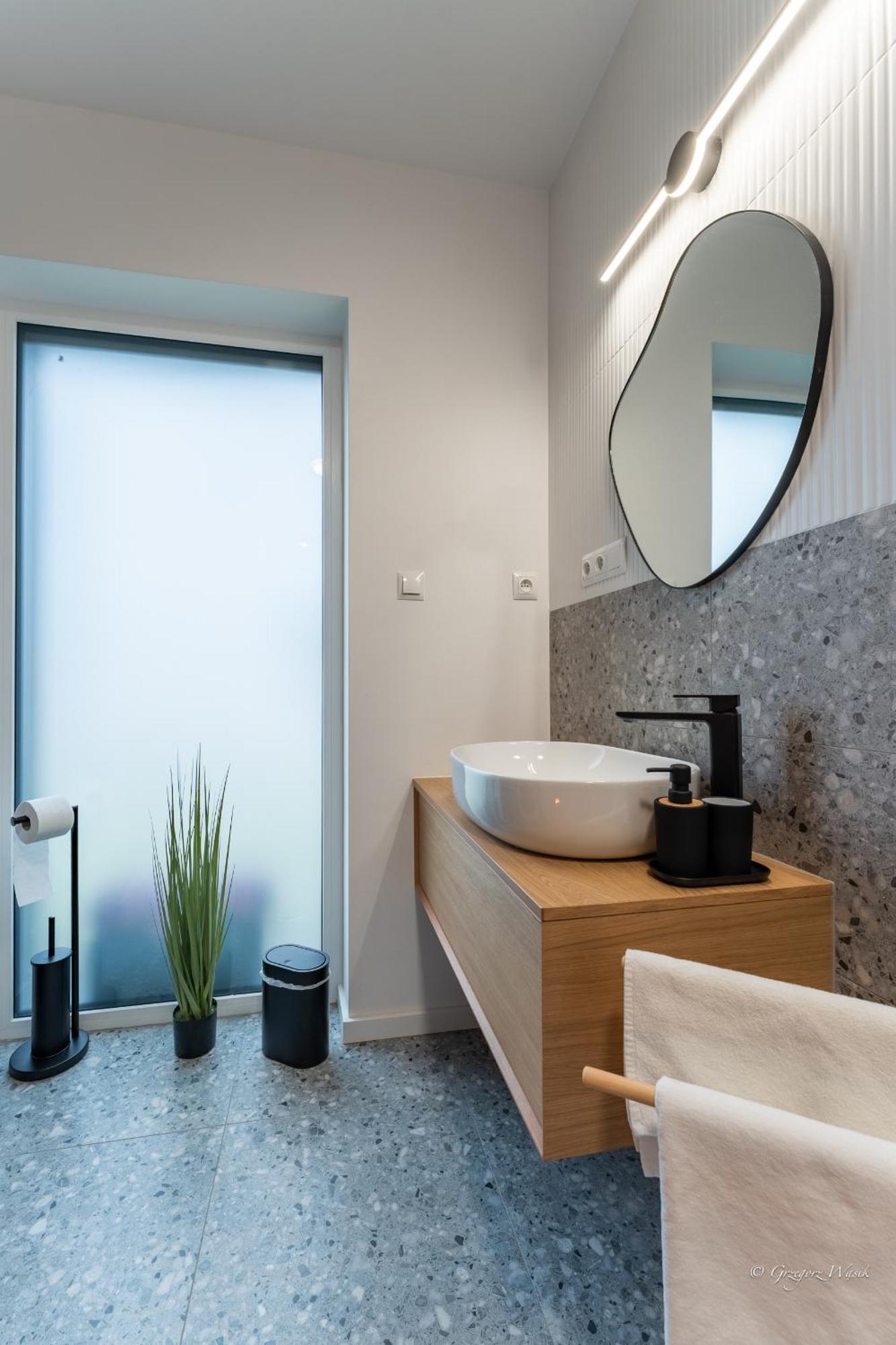 Ferienhaus Dom Czarna Owca - Widok Na Gory, Sauna - Spaceapart